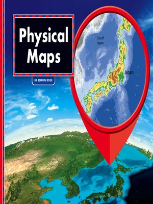 cover image of Physical Maps